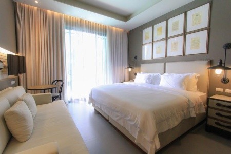 Sugar Marina Beach – Surf