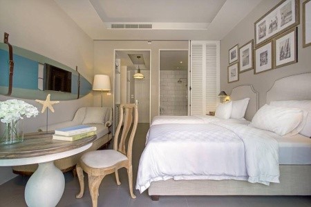 Sugar Marina Beach – Surf