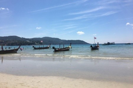 Sugar Marina Beach – Surf