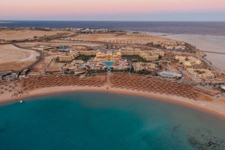 Egypt Hurghada Sheraton Soma Bay 12 dňový pobyt All Inclusive Letecky Letisko: Bratislava July 2026 (12/07/26-23/07/26)