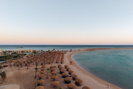 Egypt Hurghada Sheraton Soma Bay 12 dňový pobyt All Inclusive Letecky Letisko: Bratislava July 2026 (12/07/26-23/07/26)