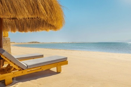 Egypt Hurghada Sheraton Soma Bay 12 dňový pobyt All Inclusive Letecky Letisko: Bratislava July 2026 (12/07/26-23/07/26)