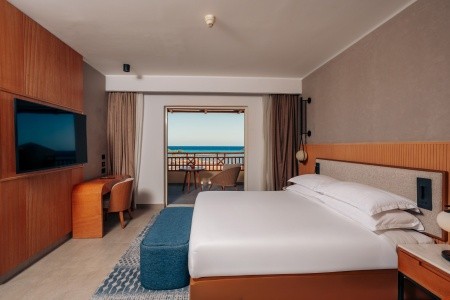 Egypt Hurghada Sheraton Soma Bay 12 dňový pobyt All Inclusive Letecky Letisko: Bratislava July 2026 (12/07/26-23/07/26)