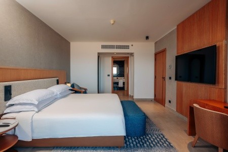 Egypt Hurghada Sheraton Soma Bay 12 dňový pobyt All Inclusive Letecky Letisko: Bratislava July 2026 (12/07/26-23/07/26)