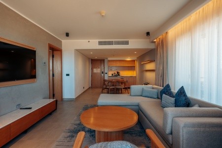 Egypt Hurghada Sheraton Soma Bay 12 dňový pobyt All Inclusive Letecky Letisko: Bratislava July 2026 (12/07/26-23/07/26)
