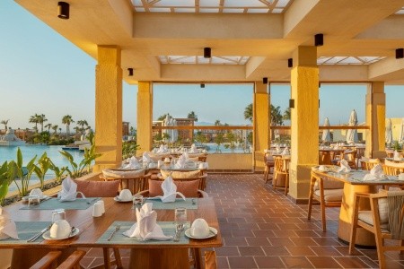 Egypt Hurghada Sheraton Soma Bay 12 dňový pobyt All Inclusive Letecky Letisko: Bratislava July 2026 (12/07/26-23/07/26)
