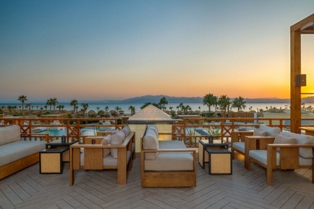 Egypt Hurghada Sheraton Soma Bay 12 dňový pobyt All Inclusive Letecky Letisko: Bratislava July 2026 (12/07/26-23/07/26)