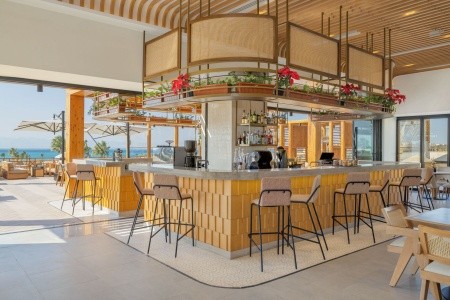Egypt Hurghada Sheraton Soma Bay 12 dňový pobyt All Inclusive Letecky Letisko: Bratislava July 2026 (12/07/26-23/07/26)
