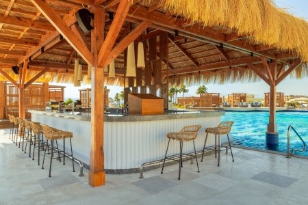 Egypt Hurghada Sheraton Soma Bay 12 dňový pobyt All Inclusive Letecky Letisko: Bratislava July 2026 (12/07/26-23/07/26)