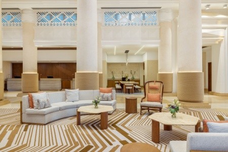 Egypt Hurghada Sheraton Soma Bay 12 dňový pobyt All Inclusive Letecky Letisko: Bratislava July 2026 (12/07/26-23/07/26)