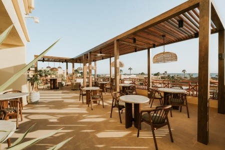 Egypt Hurghada Sheraton Soma Bay 12 dňový pobyt All Inclusive Letecky Letisko: Bratislava July 2026 (12/07/26-23/07/26)