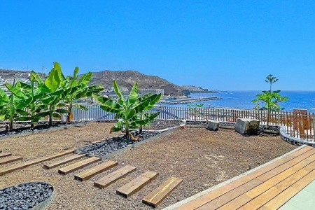 Punta Del Rey