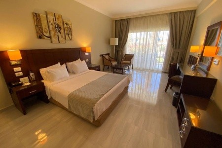 Sultan Gardens Resort - 92
