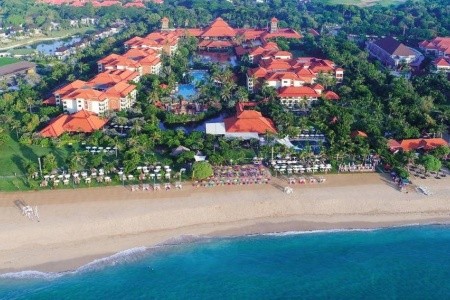 Ayodya Resort & Spa - 3