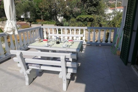 Apartmány 3298-2898