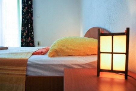 Apartmány 3298-2924