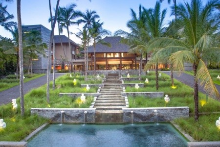 Courtyard Bali Nusa Dua - 3