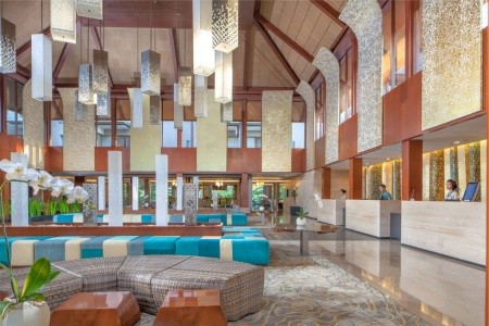 Courtyard Bali Nusa Dua - 4