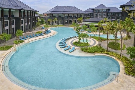 Courtyard Bali Nusa Dua - 5