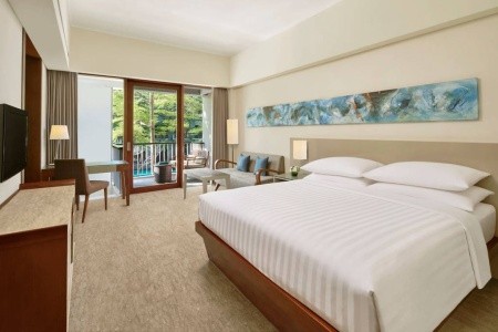 Courtyard Bali Nusa Dua - 7