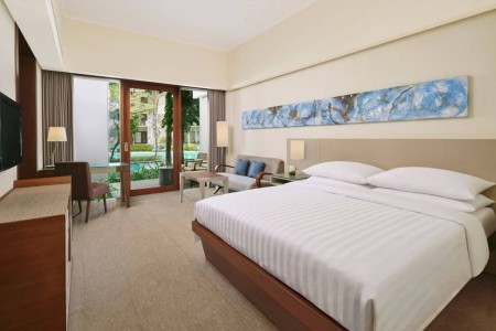 Courtyard Bali Nusa Dua - 8