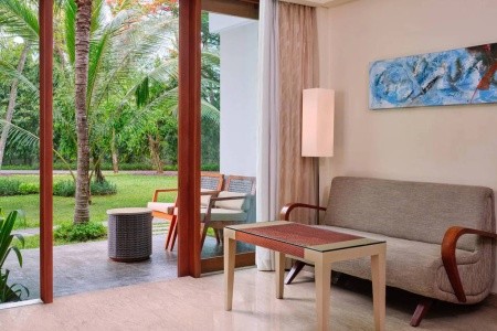 Courtyard Bali Nusa Dua - 9