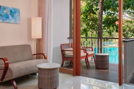 Courtyard Bali Nusa Dua - 10