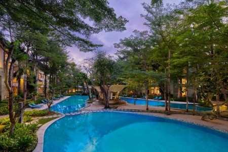 Courtyard Bali Nusa Dua - 12