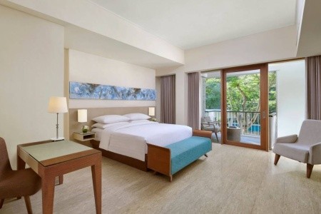 Courtyard Bali Nusa Dua - 14