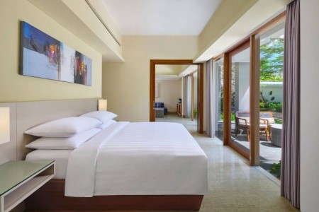 Courtyard Bali Nusa Dua - 15