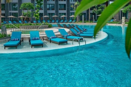 Courtyard Bali Nusa Dua - 18