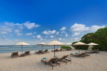 Courtyard Bali Nusa Dua - 19
