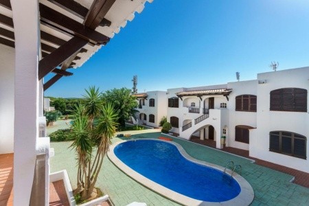 Apartamán Posidonia