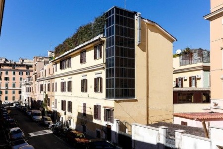 Tempio Di Pallade - 2