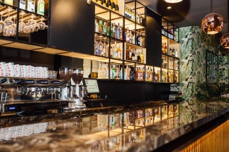 Hotel Malcom & Barret - 6