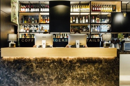 Hotel Malcom & Barret - 7