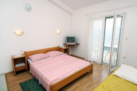 Apartmány 3298-910 – Makarská riviéra