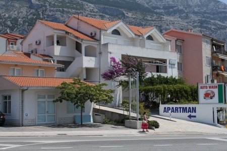 Apartmány 3298-1468