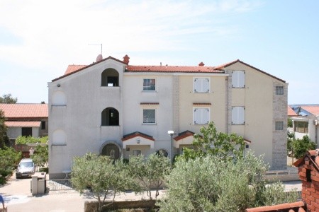 Apartmány 3298-1347 - 8