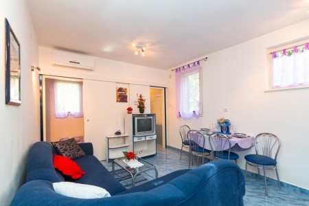 Apartmány 3298-6547
