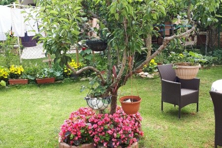 Apartmány 3298-6611