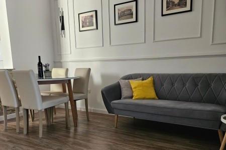 Apartmány 3298-6611