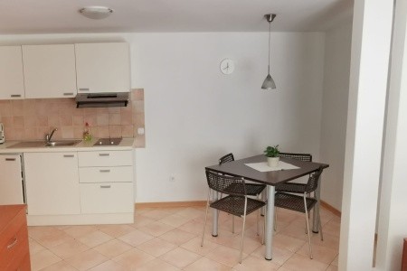 Apartmány 3298-2662
