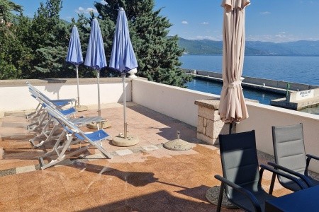 Apartmány 3298N-7627