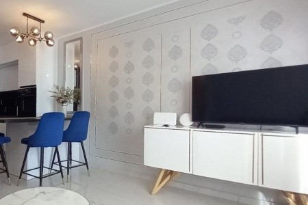 Apartmány 3298N-7676