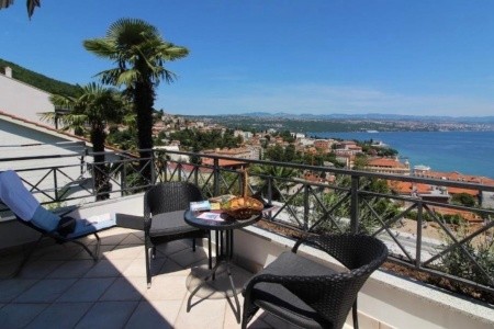 Apartmány 3298N-8289
