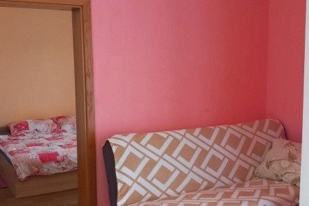 Apartmány 3298N-8538 - 2