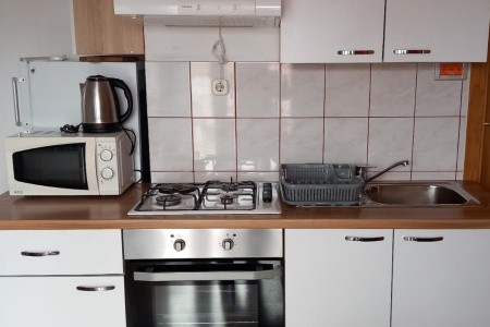 Apartmány 3298N-8538 - 4