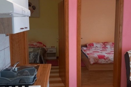 Apartmány 3298N-8538 - 5