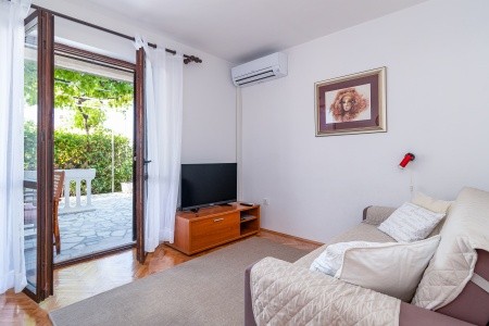 Apartmány 3298-1098